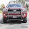 Westin Automotive 16-20 TACOMA BLACK SPORTSMAN GRILLE GUARD 40-3885 - alternate 1